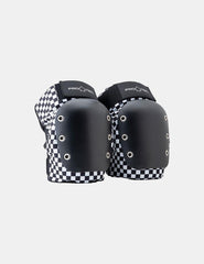 Pro-Tec Pads Street Knee/Elbow Pad Set Open