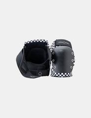 Pro-Tec Pads Street Knee/Elbow Pad Set Open