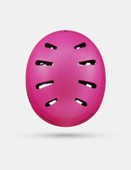 Casco Bern Macon 2.0 Jr MIPS Matte Pink