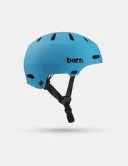 Casco Bern Macon 2.0 Jr MIPS Matte Glacier