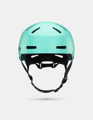 Casco Bern Macon 2.0 Multideporte Matte Mint