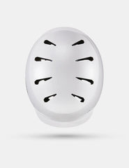 Casco Bern Hendrix MIPS Matte Vapor Blanco