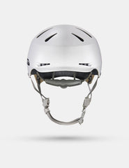 Casco Bern Hendrix MIPS Matte Vapor Blanco