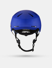 Casco Bern Hendrix MIPS Matte Sea Azul