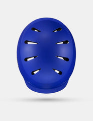 Casco Bern Hendrix MIPS Matte Sea Azul