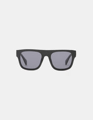 Gafas de Sol Squared Off Shades Negro