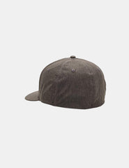 Gorra Fox Select Flexfit Gris