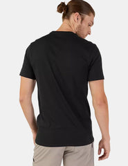 Camiseta Fox Head SS Premium Negro