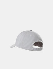 Gorra The North Face Recycled 66 Classic Gris