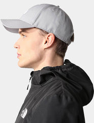 Gorra The North Face Recycled 66 Classic Gris