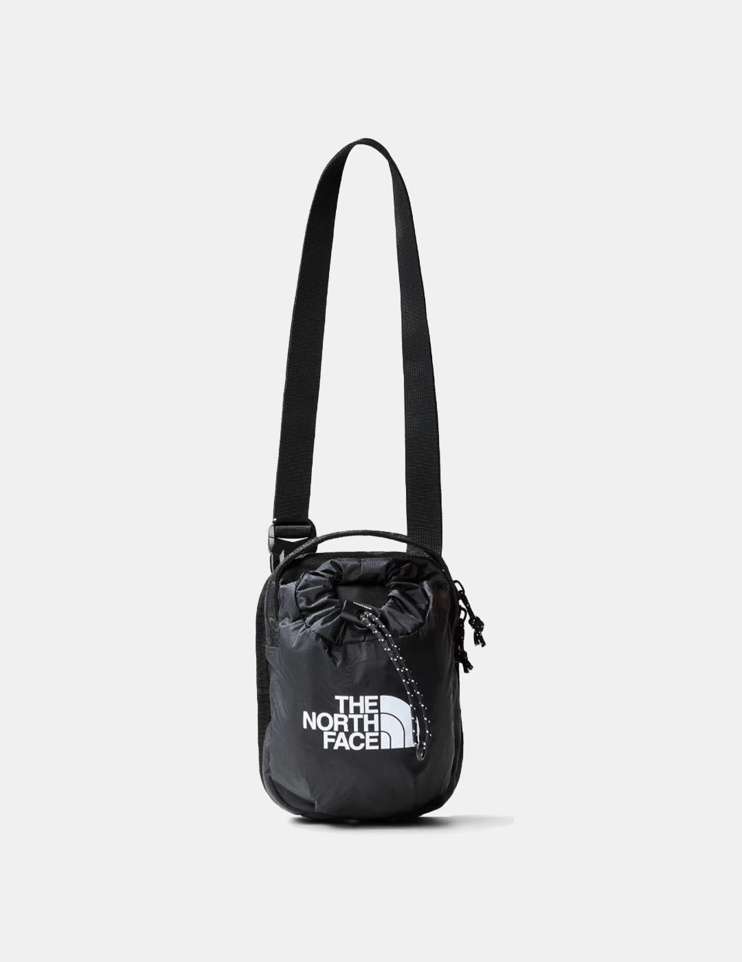 Bolso The North Face Bozer Negro