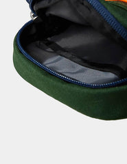 Bolso The North Face Jester Verde