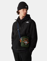 Bolso The North Face Jester Verde