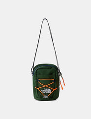 Bolso The North Face Jester Verde