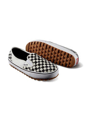 Zapatillas Vans Snow Lodge Slipper Checkboard