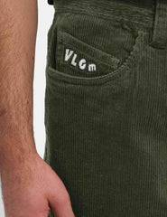 Pantalones Volcom Skate Vitals Modown Relaxed T