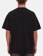 Camiseta Volcom Pistol Stone Negro