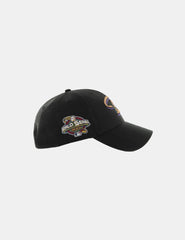 Gorra 47 Brand MLB MVP Arizona Diamondbacks Negro