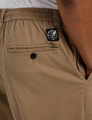 Pantalones Reell Reflex Meadow Dark Sand