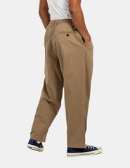 Pantalones Reell Reflex Meadow Dark Sand