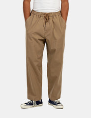 Pantalones Reell Reflex Meadow Dark Sand