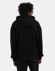 Sudadera Ellesse Balino Oversized Negro