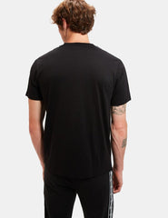 Camiseta Ellesse Vintas Negro