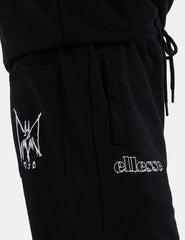 Pantalones Ellesse Nevica Jog Negro