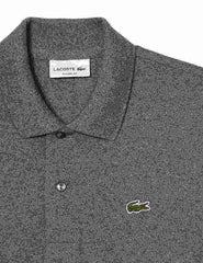 Polo Lacoste L1264 Gris