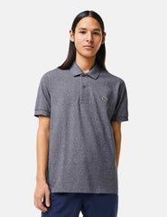 Polo Lacoste L1264 Gris