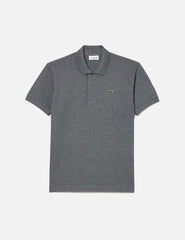 Polo Lacoste L1264 Gris