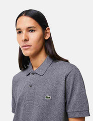 Polo Lacoste L1264 Gris