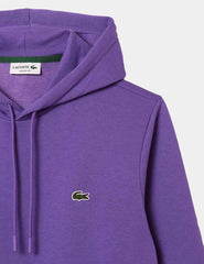 Sudadera Lacoste SH9623 Morado