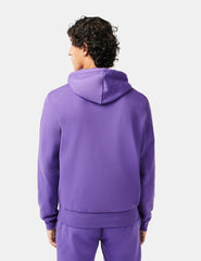 Sudadera Lacoste SH9623 Morado