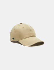 Gorra Lacoste RK0440 Caqui