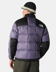 Chaqueta The North Face Lhotse Morado