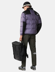 Chaqueta The North Face Lhotse Morado