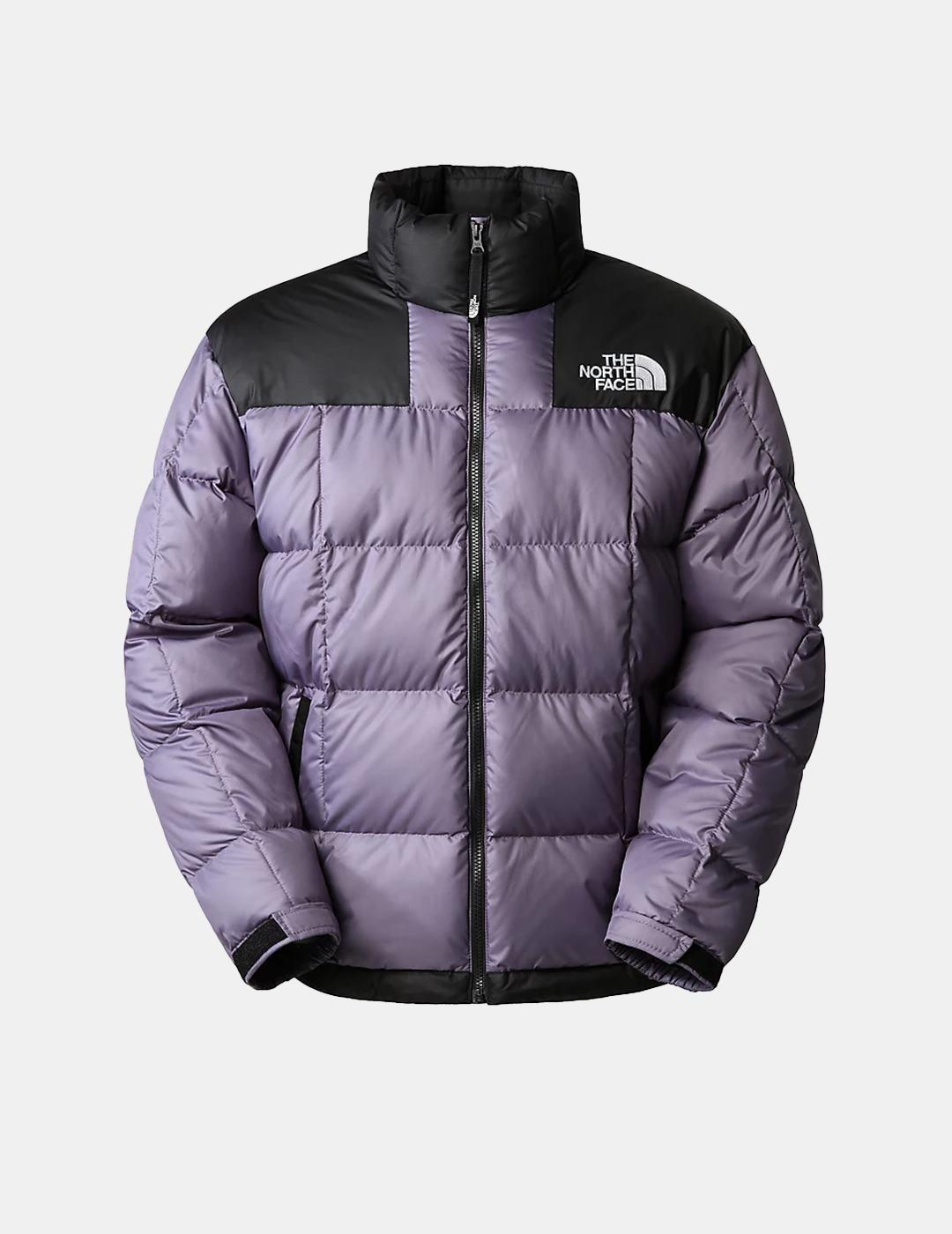 Chaqueta The North Face Lhotse Morado