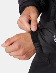 Chaqueta The North Face Lhotse Negro