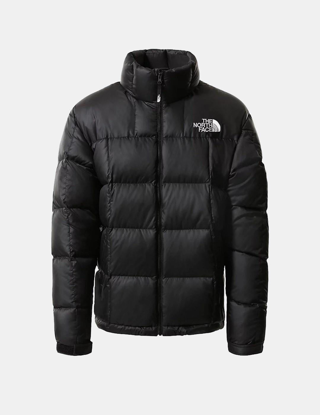 Chaqueta The North Face Lhotse Negro