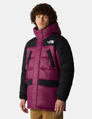 Chaqueta The North Face Himalayan Ins Granate