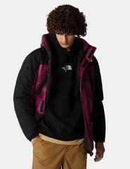 Chaqueta The North Face Himalayan Ins Granate