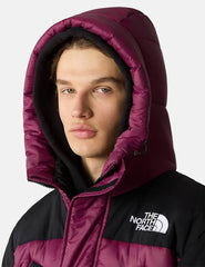 Chaqueta The North Face Himalayan Ins Granate