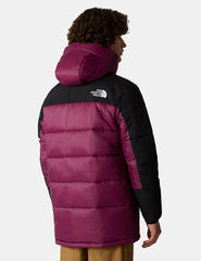 Chaqueta The North Face Himalayan Ins Granate