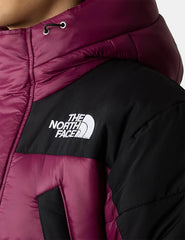 Chaqueta The North Face Himalayan Ins Granate