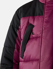 Chaqueta The North Face Himalayan Ins Granate