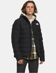 Chaqueta The North Face Aconcagua 3 Negro