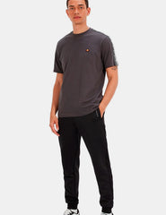 Pantalones Ellesse Diplomato Negro