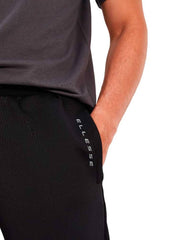 Pantalones Ellesse Diplomato Negro