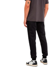 Pantalones Ellesse Diplomato Negro